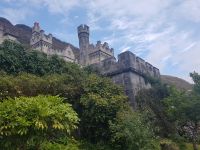 Kylemore Abbey 