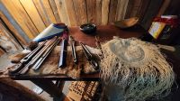 Anchorage Native Heritage Museum