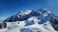 Mount Mc Kinley = Mount Denali Höchster Berg Nordamerikas
