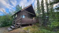Denali - Grizzly Bear Resort
