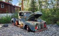 Oldtimer
