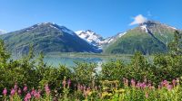 Portage Lake