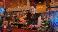 Juneau - Red Dog Saloon