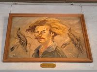 Schloss Gripsholm Porträtgalerie 