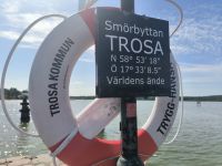 Am Ende der Welt