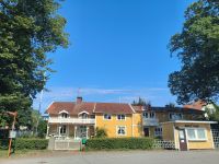 Auf den Spuren von Inga Lindström 