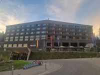 Schwägalp (Hotel 
