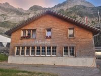 Schwägalp (Schaukäserei)