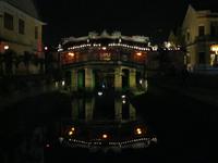 Hoi An am Abend