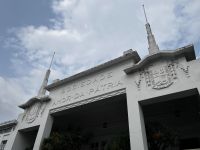 Freimaurerhalle - Horta