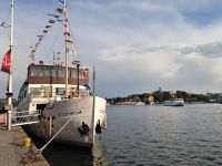 Strömma Anleger 16