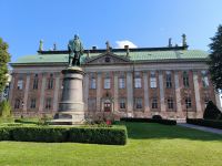 Stockholm 