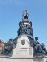 O'Connell Street