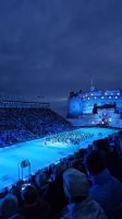 Royal Edinburgh Military Tattoo