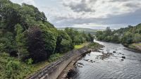 Pitlochry