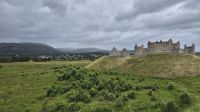 Ruthven Barracks