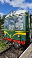 Keith and Dufftown Railway