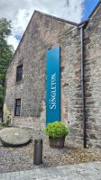 Glen Ord Distillery