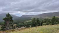 Cairngorms Nationalpark