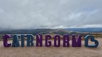 Cairngorm Mountain Railway