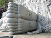 Nha Trang - Long Son Pagode