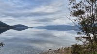 Morgenstimmung am Loch Onich
