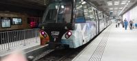 Centovalli-Bahn von Domodossola nach Locarno