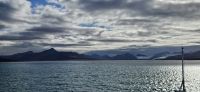 Bei Barentsburg im Isfjord