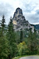 Stimmung in der Bicazschlucht