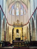 Tag 2 - Kathedrale in Gnesen