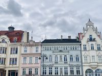 Tag 2 - Stary Rynek, Bromberg