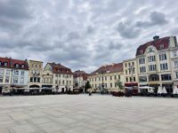 Tag 2 - Stary Rynek, Bromberg