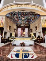 Tag 2 - Sanktuarium, Thorn