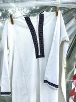 Bestickte Blusen sind beliebte Mitbringsel