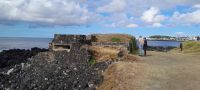 Azoren Sao Miguel