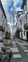 Azoren Ponta Delgada