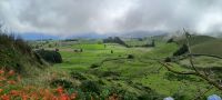 Azoren - Sao Miguel