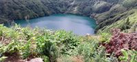 Azoren Sete Cidades