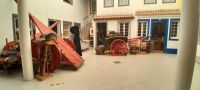 Azoren Ethnologisches Museum