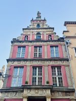 Tag 3 - Haus Schumannów, Danzig
