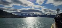 Halbinsel vor Ny Alesund 