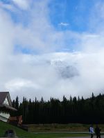 Mount Robson