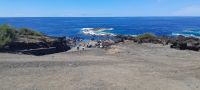 Faial Capelinhos