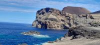 Faial - Kontrast Küste