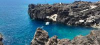 Faial Capelinhos