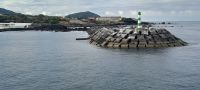 Insel Pico Madalena