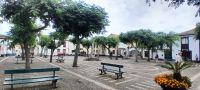 Terceira Rundfahrt