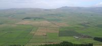 Terceira Rundfahrt Caldera