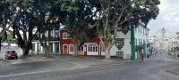 Terceira  - Angra do Heroismo
