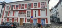 Terceira  - Angra do Heroismo